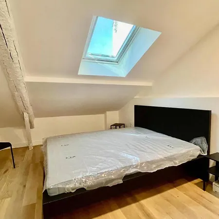 Signature Assalit 2p Apartamento