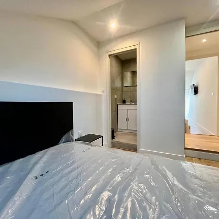 Apartamento Signature Assalit 2p Niza