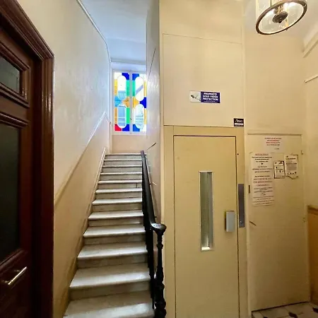 Signature Assalit 2p Apartamento *