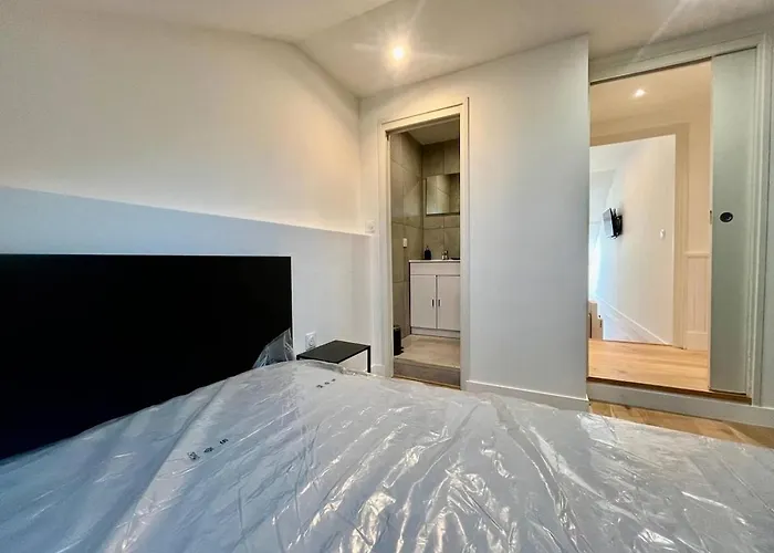 Apartment Signature Assalit 2p Nizza